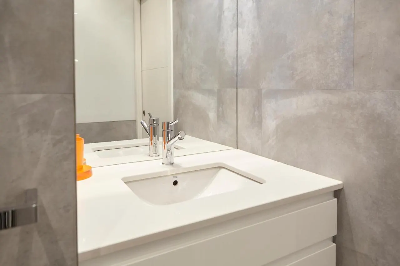 Miramon Apartment By Basquehomes San Sebastián 0*,  España