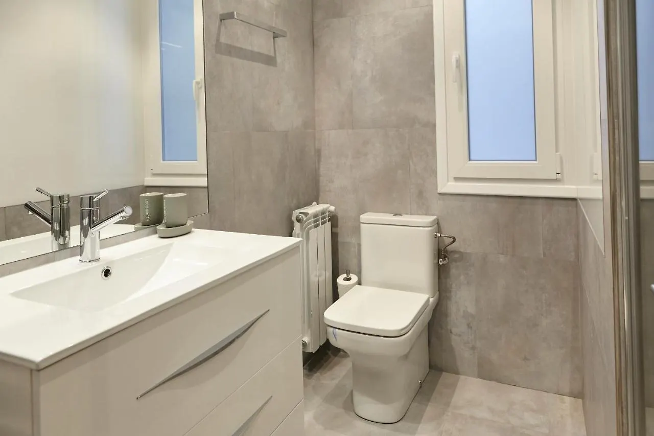 Miramon Apartment By Basquehomes San Sebastián