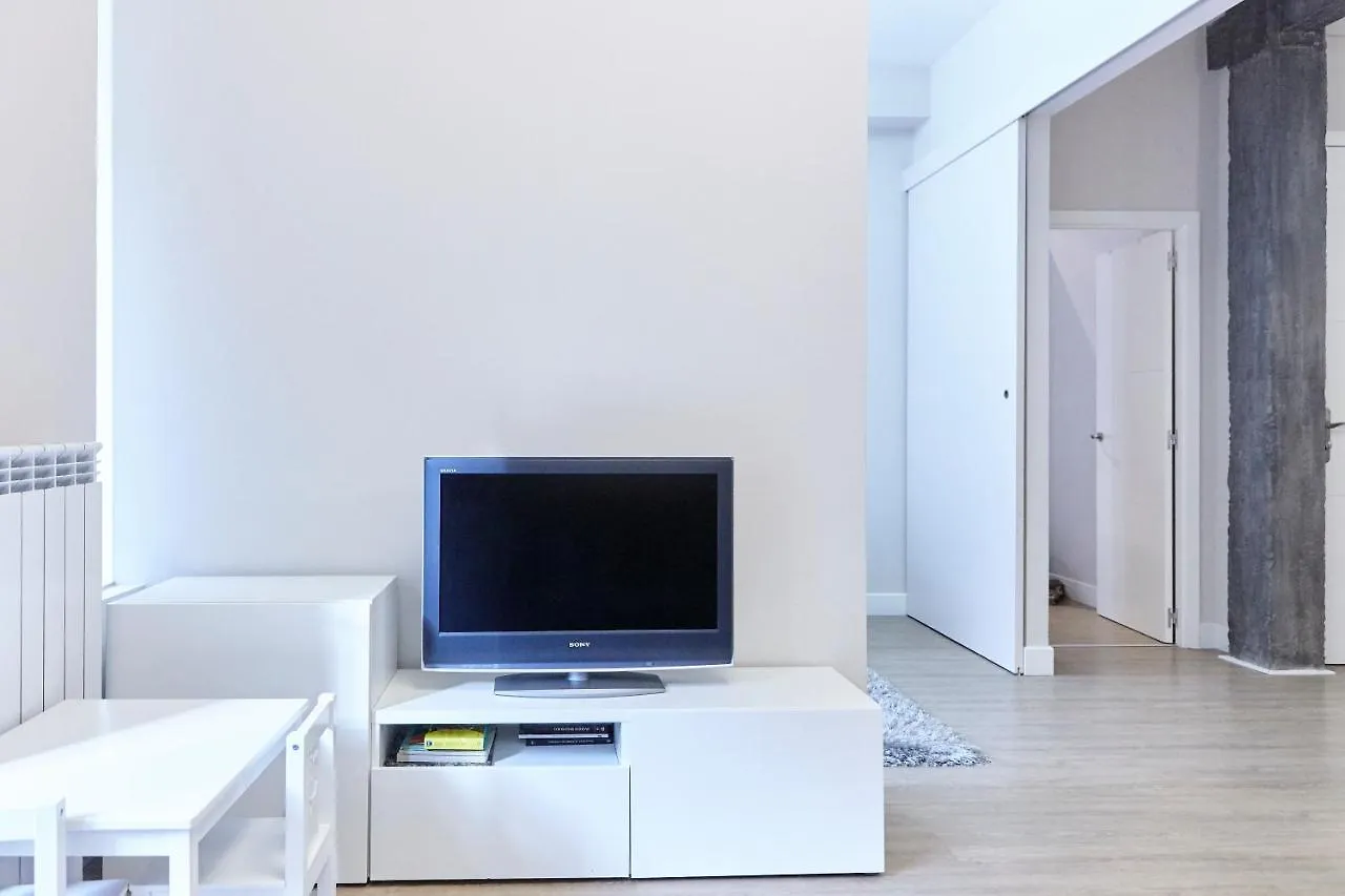 Miramon Apartment By Basquehomes San Sebastián