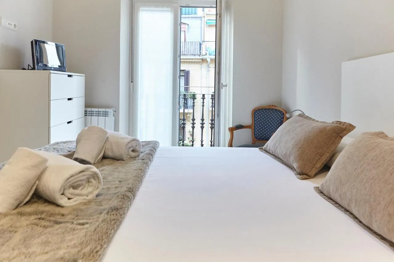 Miramon Apartment By Basquehomes San Sebastián