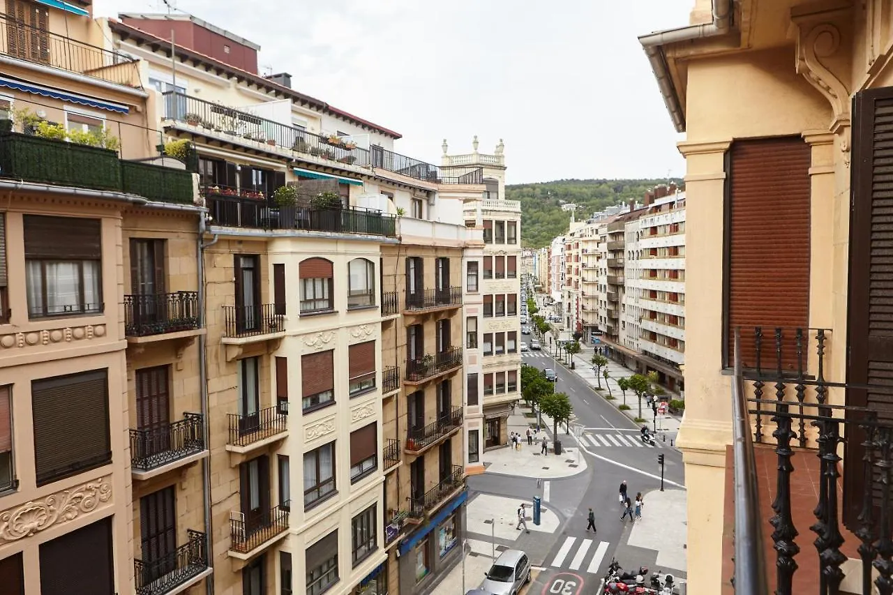 Miramon Apartment By Basquehomes San Sebastian