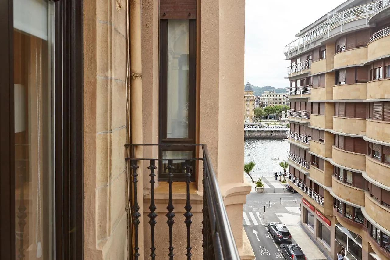 Miramon Apartment By Basquehomes San Sebastián