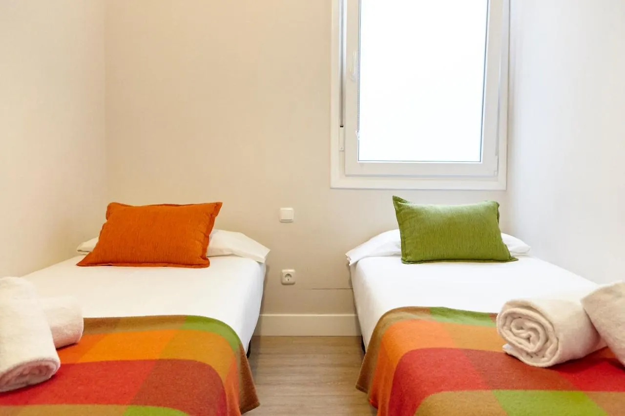 Miramon Apartment By Basquehomes San Sebastián España