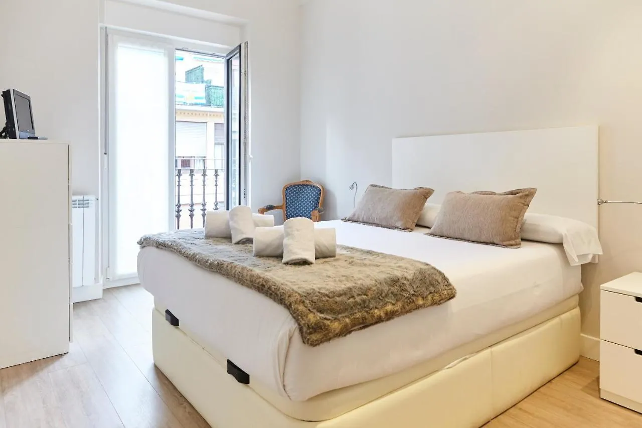 Miramon Apartment By Basquehomes San Sebastián