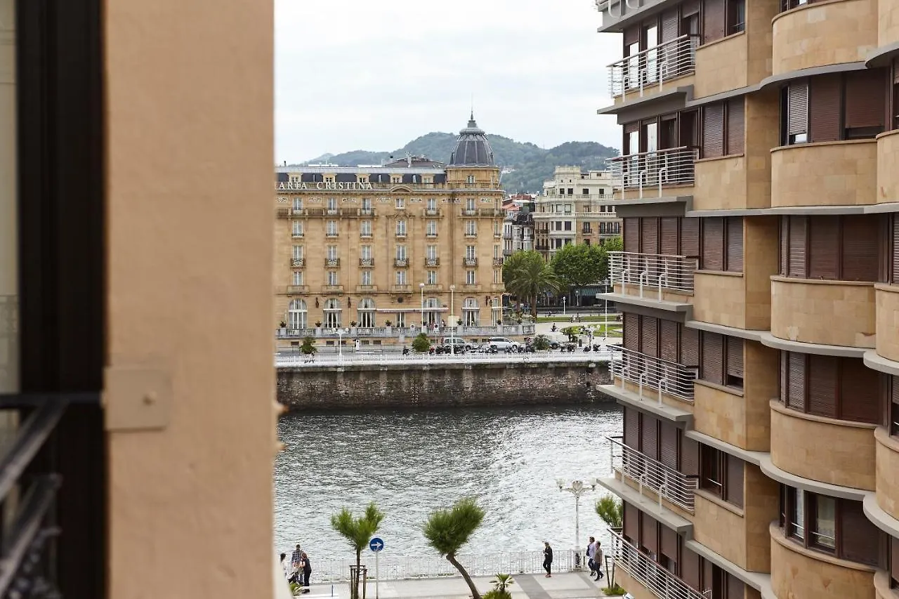 Miramon Apartment By Basquehomes San Sebastián