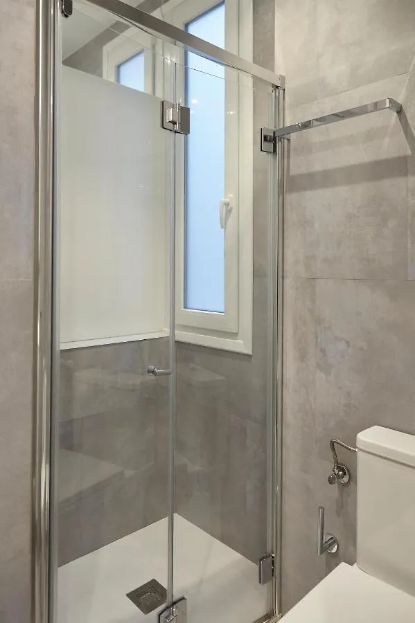 Miramon Apartment By Basquehomes San Sebastián España