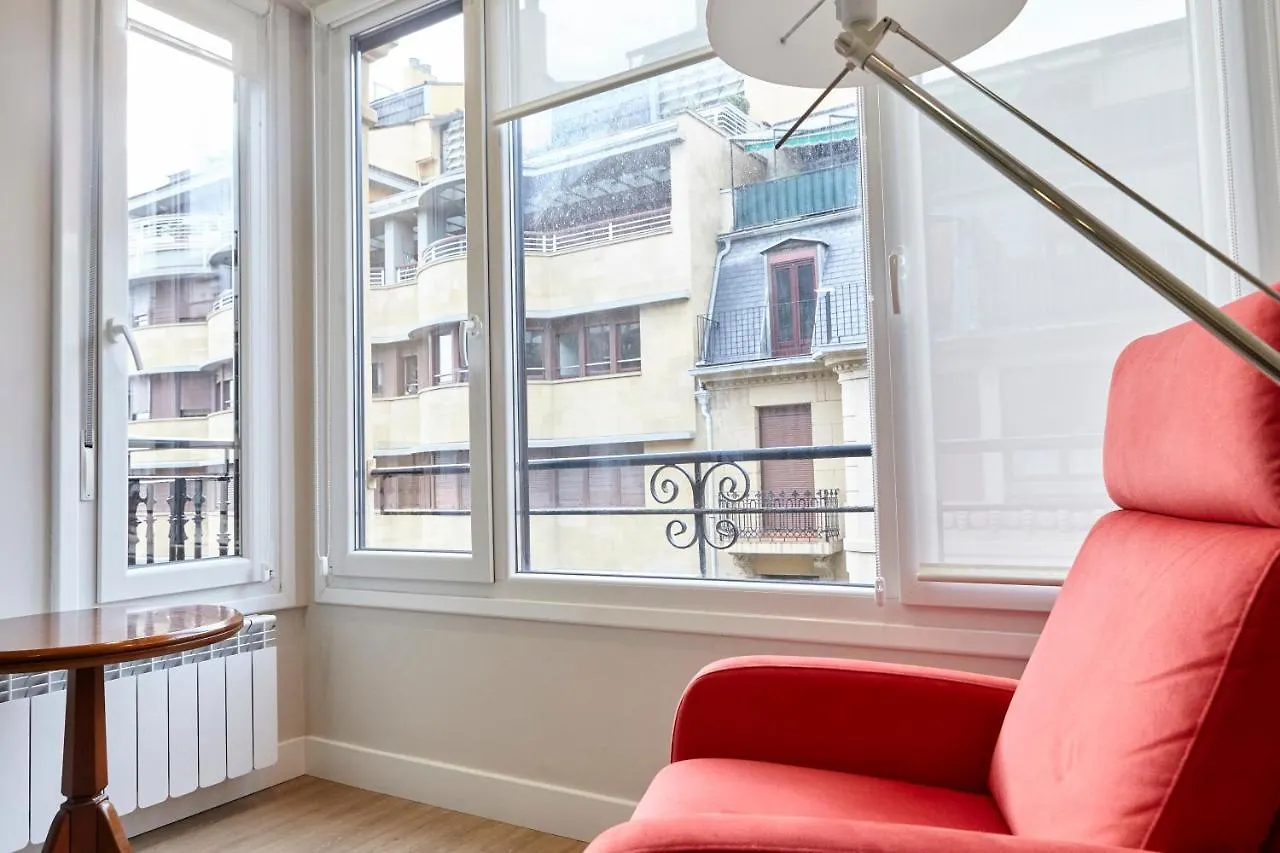 Miramon Apartment By Basquehomes San Sebastian 0*,  Spain